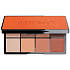 Artdeco Eyelights Paleta cieni do powiek nr 1 Fun In The Sun 8 x 1,6 g