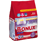 Bonux proszek do prania Color Caring Lawenda 1,17 kg, 18 dawek