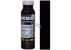 Remal tónovací barva 0190 Černá 250 g