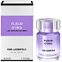 Karl Lagerfeld Fleur d´Iris woda perfumowana dla kobiet 50 ml