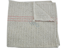 BALhome Venda tkaný hadr na podlahu 60 × 60 cm