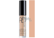 Artdeco Fluid tekutý maskovací korektor 06 Peach/Beige Medium 7 ml