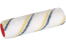 Spokar Nylon 6 wałek podłogowy do uchwytu 6 mm, 150 mm