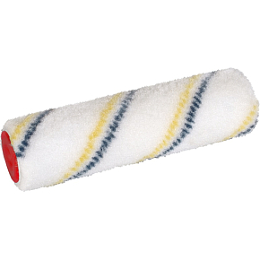 Spokar Nylon 6 wałek podłogowy do uchwytu 6 mm, 150 mm