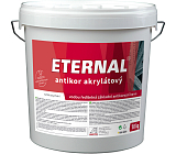 Eternal Antikor podkładowa farba na metal antykorozyjna, szara, 10 kg