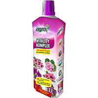 Agro Vitality Komplex nawóz do pelargonii i surfinii, 1 l