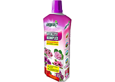 Agro Vitality Kompleks nawóz dla pelargonii i surfinii, 1 l