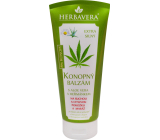 Herbavera Balsam konopny z aloesem, 200 ml