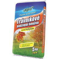 Agro jesienne nawożenie trawnika, 5 kg