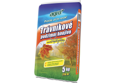 Agro jesienne nawozy trawnikowe, 5 kg