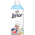 Lenor Sensitive płyn do fabric softeneru 59 prań, 1239 ml