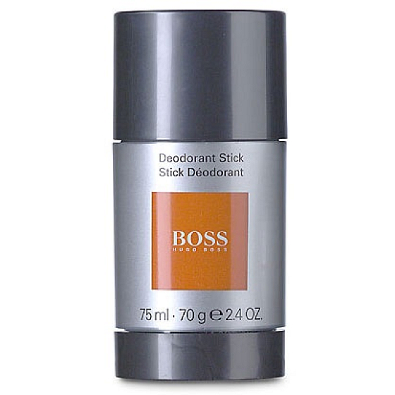 Hugo Boss In Motion deodorant stick pro muže 75 ml