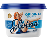 Solvina Original pasta myjąca, 450 g