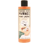 Bohemia Gifts Pivrnec z ekstraktami z drożdży piwnych i chmielu szampon do włosów 250 ml