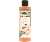 Bohemia Gifts Pivrnec z ekstraktami z drożdży piwnych i chmielu szampon do włosów 250 ml