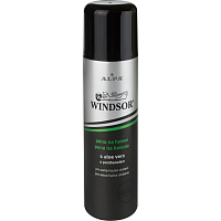 Alpa Windsor pianka do golenia, 200 ml