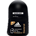 Adidas Action 3 Control kuličkový antiperspirant deodorant roll-on pro muže 50 ml
