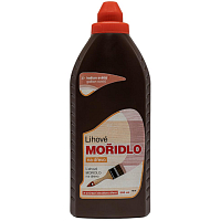 Druchema Lihowe moźdło kasztan jasny 500 ml