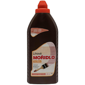 Druchema Lihowe moźdło kasztan jasny 500 ml