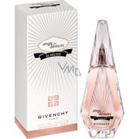 Givenchy Ange ou Démon Le Secret parfémovaná voda pro ženy 100 ml
