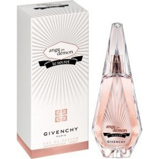 Givenchy Ange ou Démon Le Secret parfémovaná voda pro ženy 100 ml