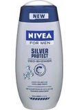 Nivea Men Silver Protect żel pod prysznic 250 ml