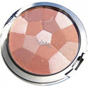Ruby Rose kompaktní pudr Finish Powder Compact 11,5 g