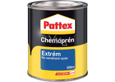 Pattex Chemoprén Extrém lepidło kontaktowe, 300 ml