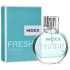 Mexx Fresh Woman toaletní voda pro ženy 30 ml