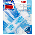 Duck Marine 5v1 Wc závěsný čistič s vůní 41 g
