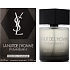 Yves Saint Laurent La Nuit de l Homme Frozen Cologne kolínská voda pro muže 100 ml