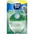 Ambi Pur Fresh & Shine 2v1 Tea Tree & Pine toaletní blok 55 ml