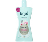 Fenjal Intensive Olej awokado i masło shea mleko do ciała dla suchej i bardzo suchej skóry 400 ml