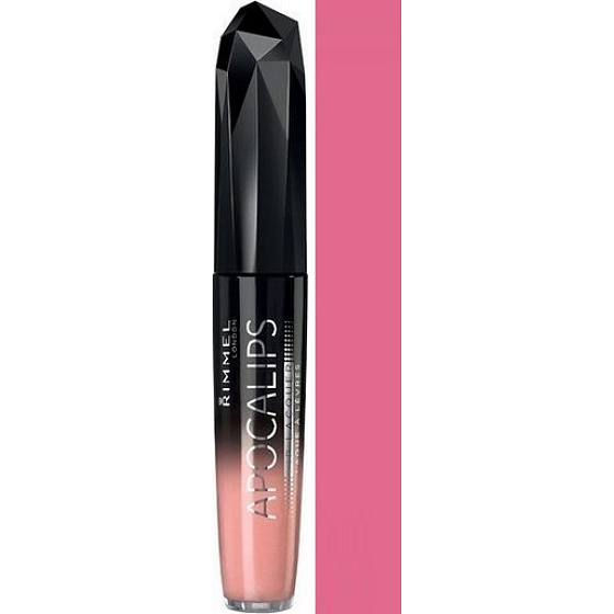 Rimmel London Apocalips Lip Lacquer lak na rty 300 Out Of This World 5,5 ml