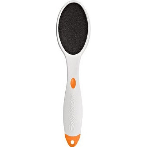 Sally Hansen 2 Sides Foot File oboustranný pilník na nohy 1 kus