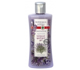 Bohemia Gifts Lawendowy regenerujący żel pod prysznic 250 ml