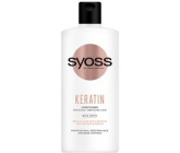 Syoss Keratin kondicionér na vlasy 440 ml