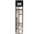 Syoss Keratin Hair Perfection lak do włosów 300 ml