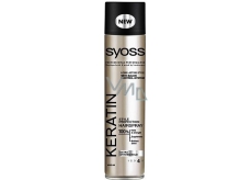 Syoss Keratin Hair Perfection lak do włosów 300 ml