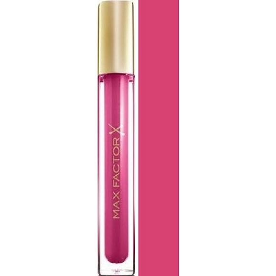 Max Factor Colour Elixir Gloss lesk na rty 45 Luxurious Berry 3,8 ml
