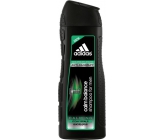Adidas Calm Balance proti lupům šampon na vlasy pro muže 400 ml
