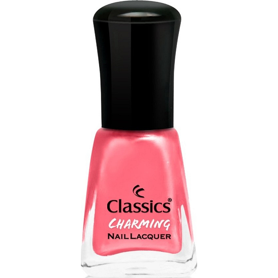 Classics Charming Nail Lacquer mini lak na nehty 20 7,5 ml