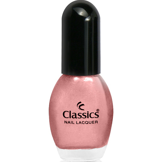 Classics Nail Lacquer mini lak nehty 135 5 ml
