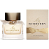Burberry My Burberry toaletní voda pro ženy 90 ml