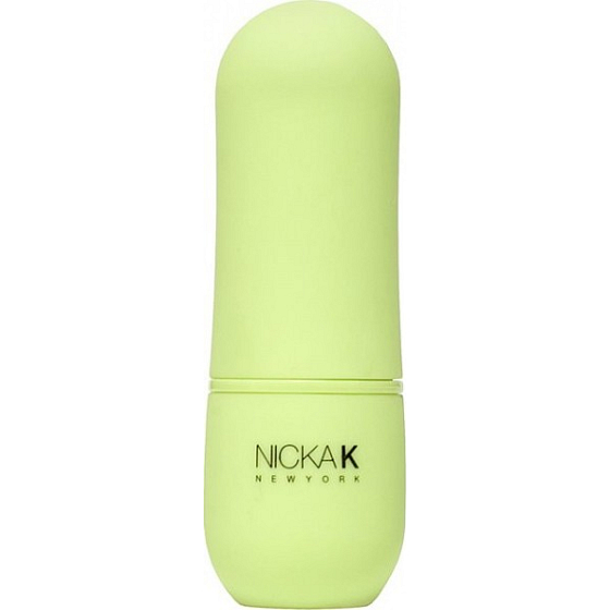 Nicka K New York Hydro Care Lip Balm hydratační balzám na rty Jablko 4,2 g