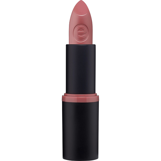 Essence Longlasting Lipstick dlouhotrvající rtěnka 23 Velvet Matt 3,8 g