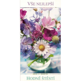 Nekupto Přání všeobecné Vše nejlepší, G 46 3238