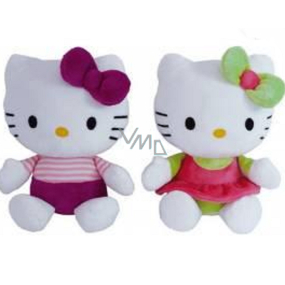 Hello Kitty plyšová hračka 25 cm různé druhy