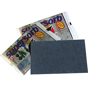 Supersorb pochłaniacz zapachów z lodówek