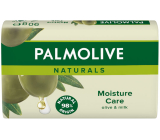 Palmolive Naturals Mleko Oliwne mydło toaletowe w kostce 90 g